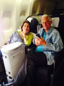 foto avion a frankfurt